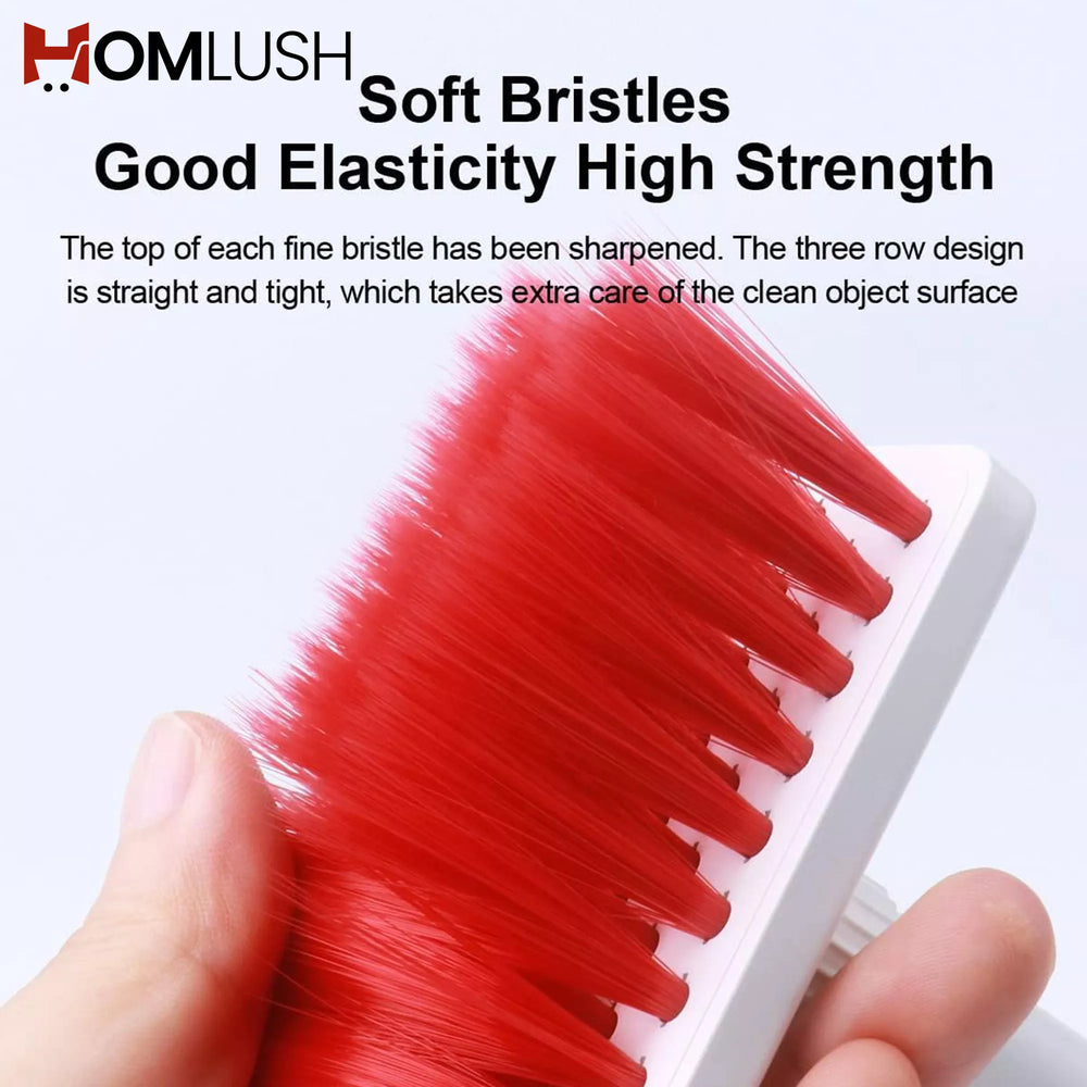 5 in 1 Gadgets Cleaning Brush Kit with Keycap Puller