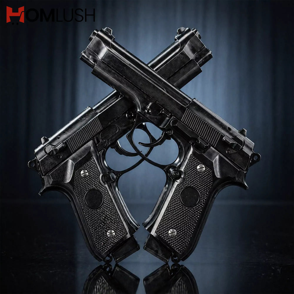 m92 style toy pistol for fun activities