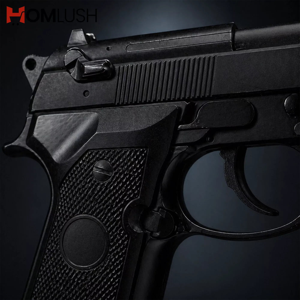 bb gun toy for beginners and hobby users