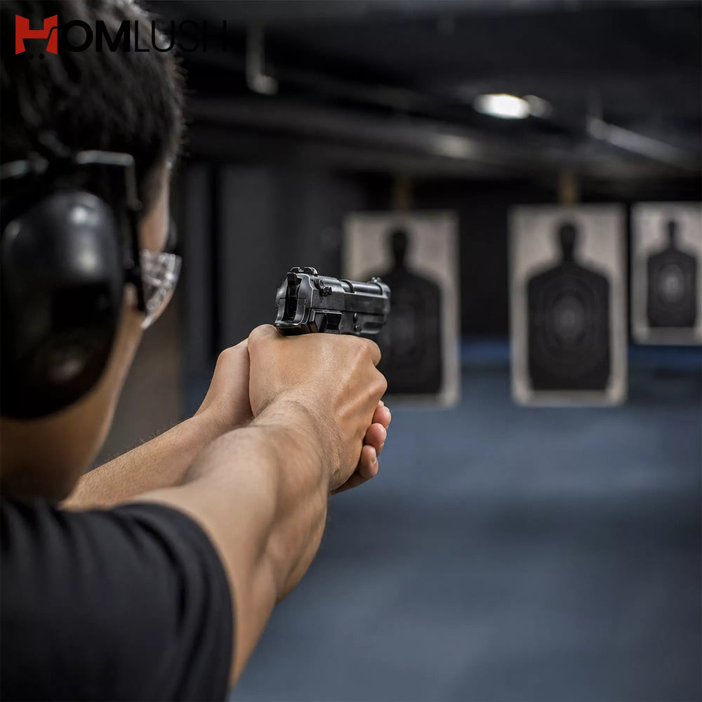 6mm bb pistol toy for target practice