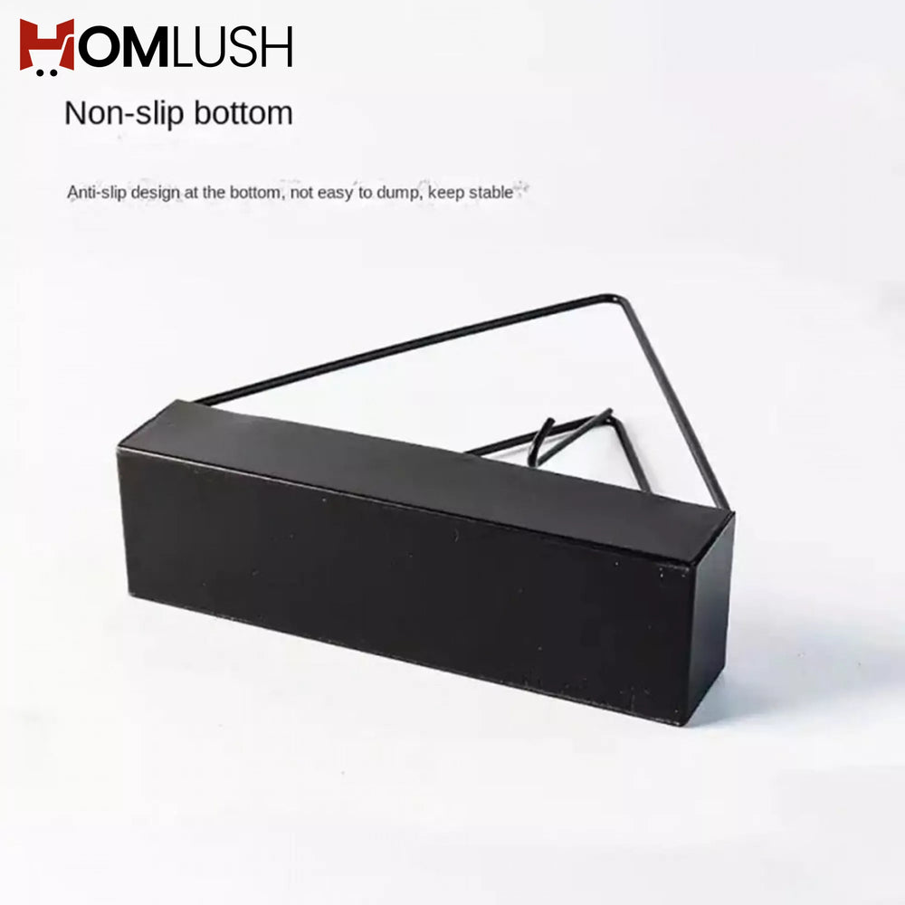 Mosquito Coil Stand with Tray Holder